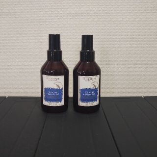 ロクシタン(L'OCCITANE)のロクシタン プロヴァンスアロマ　ピローミスト　100ml(アロマスプレー)