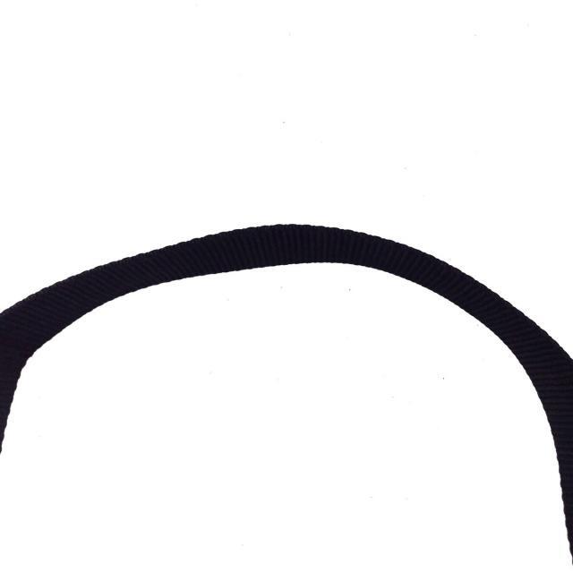 PRADA(プラダ)のプラダ ショルダーバッグ - 黒 ナイロン レディースのバッグ(ショルダーバッグ)の商品写真