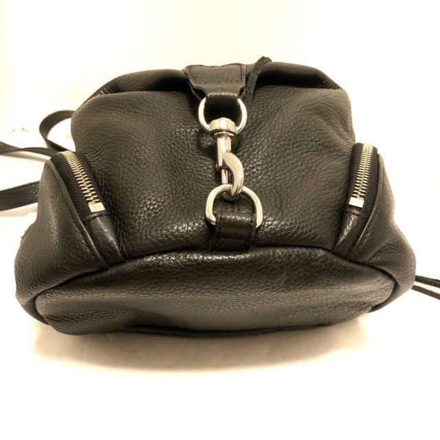 Rebecca Minkoff(レベッカミンコフ)のレベッカミンコフ リュックサック美品  - レディースのバッグ(リュック/バックパック)の商品写真