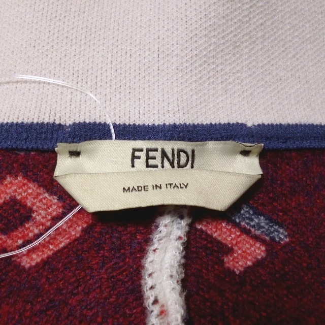 FENDI(フェンディ)のフェンディ パンツ サイズ40 M レディース レディースのパンツ(その他)の商品写真
