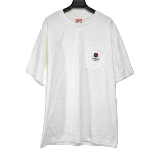 ケンゾー(KENZO)のケンゾー 半袖Tシャツ サイズXL メンズ -(Tシャツ/カットソー(半袖/袖なし))