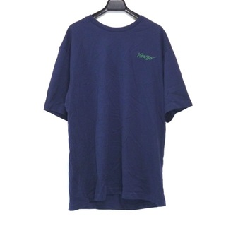 ケンゾー(KENZO)のケンゾー 半袖Tシャツ サイズXL メンズ -(Tシャツ/カットソー(半袖/袖なし))