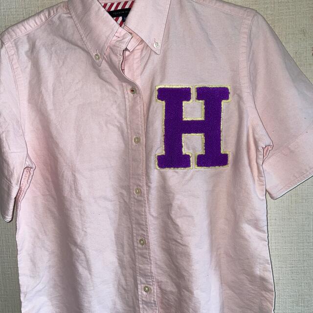 TOMMY HILFIGER - TOMMY トミーヒルフィガーボタンダウンシャツの通販