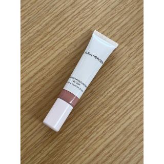 ローラメルシエ(laura mercier)の【専用】LAURA MERCIER ティンティド モイスチャライザー ブラッシュ(チーク)