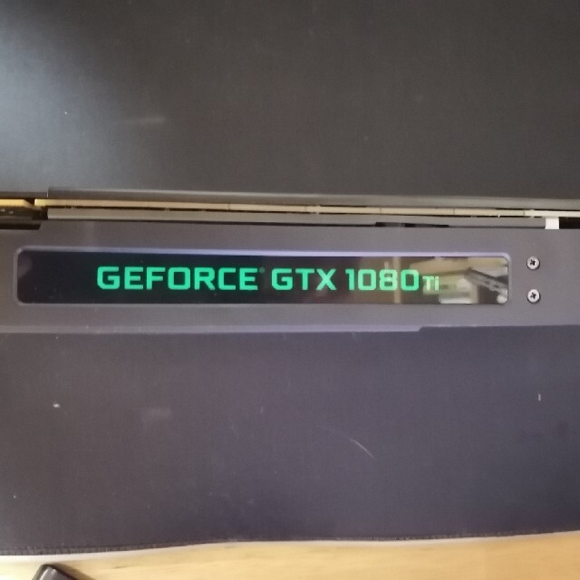 GTX 1080 Ti(ゲインワード製)即日発送可能