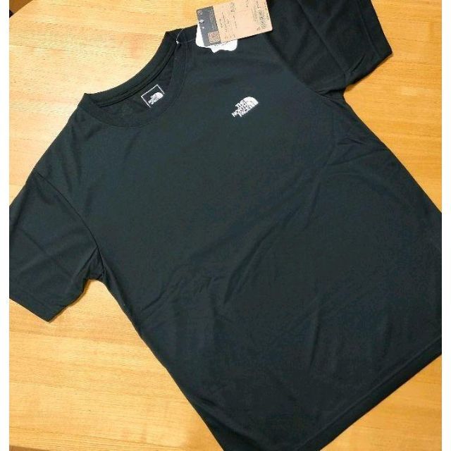 THE NORTH FACE(ザノースフェイス)のNT32158 THE NORTH FACE 半袖Tシャツ メンズのトップス(Tシャツ/カットソー(半袖/袖なし))の商品写真