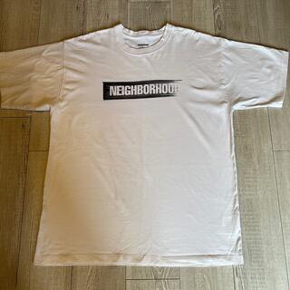 ネイバーフッド ロゴTシャツの通販 52点 | NEIGHBORHOODを買うならラクマ