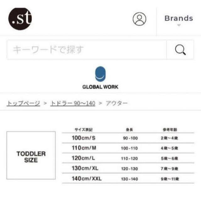 ★★ほぼ未使用品★★ 110サイズ　子供服　7点まとめ売り