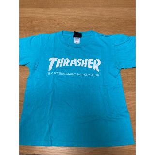 スラッシャー(THRASHER)のスラッシャー　キッズTシャツ　150(Tシャツ/カットソー)