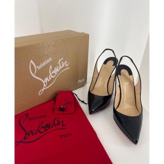 クリスチャンルブタン(Christian Louboutin)のChristian Luboutin【yuka様専用】(ハイヒール/パンプス)