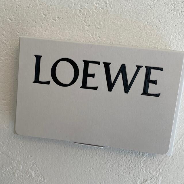 LOEWE(ロエベ)のloewe 香水セット♡ コスメ/美容の香水(ユニセックス)の商品写真