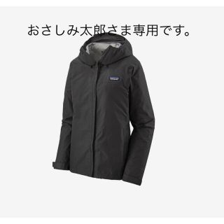 パタゴニア(patagonia)のパタゴニア　トレントシェル(ナイロンジャケット)