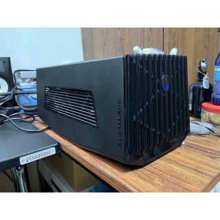 デル(DELL)のAlienware Graphics Amplifier(PC周辺機器)