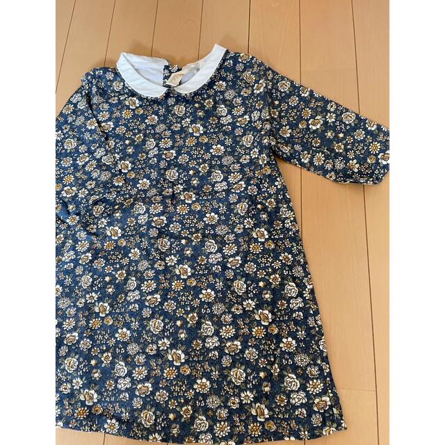 Caramel baby&child - 【新品未使用】little cotton clothes