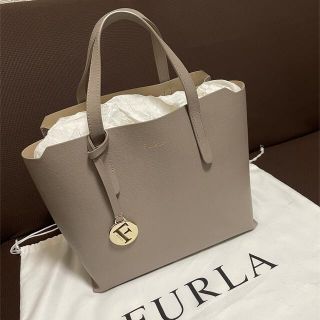 【即発送可能】 Furla - 新品未使用⭐️FURLA / フルラ バビロン S トリフォールドウォレット 財布 - www