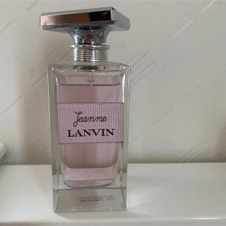 ランバン(LANVIN)のランバン ジャンヌ・ランバン オードパルファム  100mL(香水(女性用))