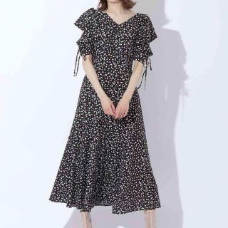 アンドクチュール(And Couture)のAnd Couture ワンピース(ロングワンピース/マキシワンピース)