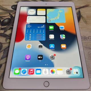 iPad - iPad 第6世代 Wi-Fi+SIMフリー 32GB○A1954