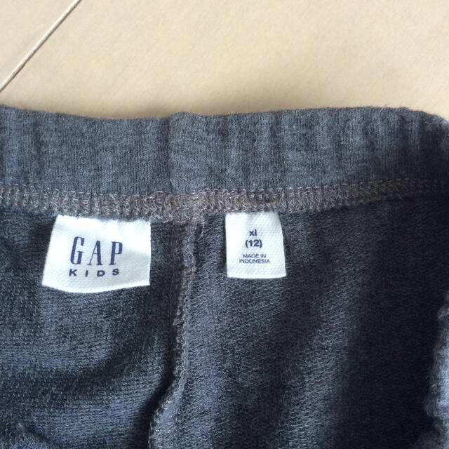 GAP Kids(ギャップキッズ)のレギンス 150 Gap スパッツ キッズ/ベビー/マタニティのキッズ服女の子用(90cm~)(パンツ/スパッツ)の商品写真