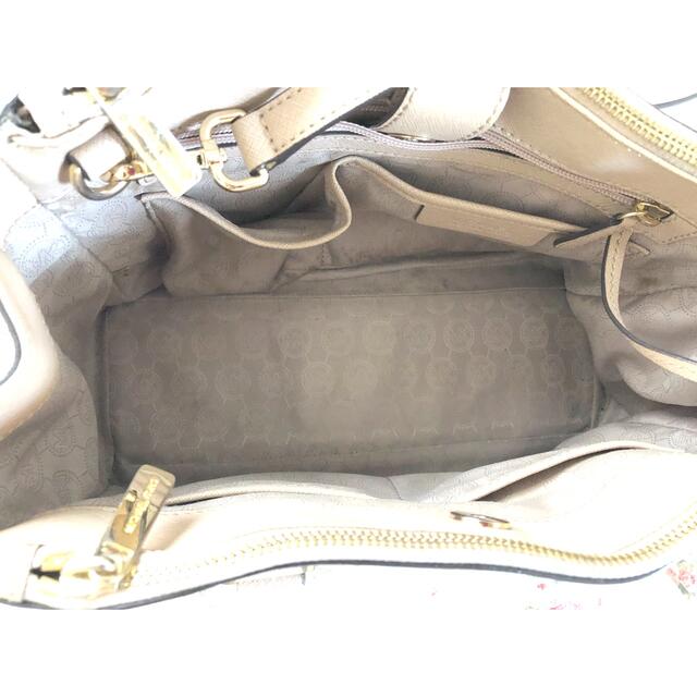 Michael Kors(マイケルコース)の正規品　マイケルコース　バッグ　 レディースのバッグ(ハンドバッグ)の商品写真
