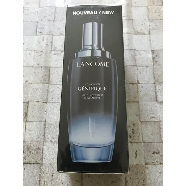 LANCOME(ランコム)のランコム ジェニフィックアドバンス N 115ml 4本 コスメ/美容のスキンケア/基礎化粧品(美容液)の商品写真