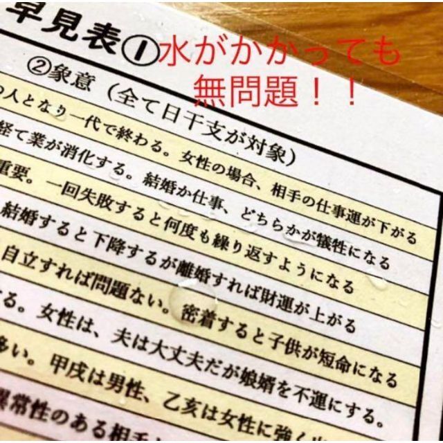 １番お得♪】総合鑑定！ゆめ乃算命学全部セット♪ | rdpa.al