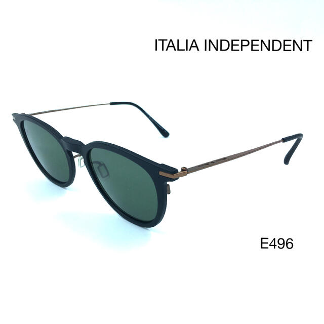 ITALIA INDIPENDENT(イタリアインディペンデント)のイタリアインディペンデント　サングラス　5352.009.149 レディースのファッション小物(サングラス/メガネ)の商品写真