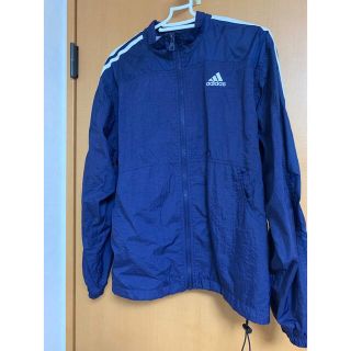 アディダス(adidas)の【adidas】ブルージャージ(ジャージ)