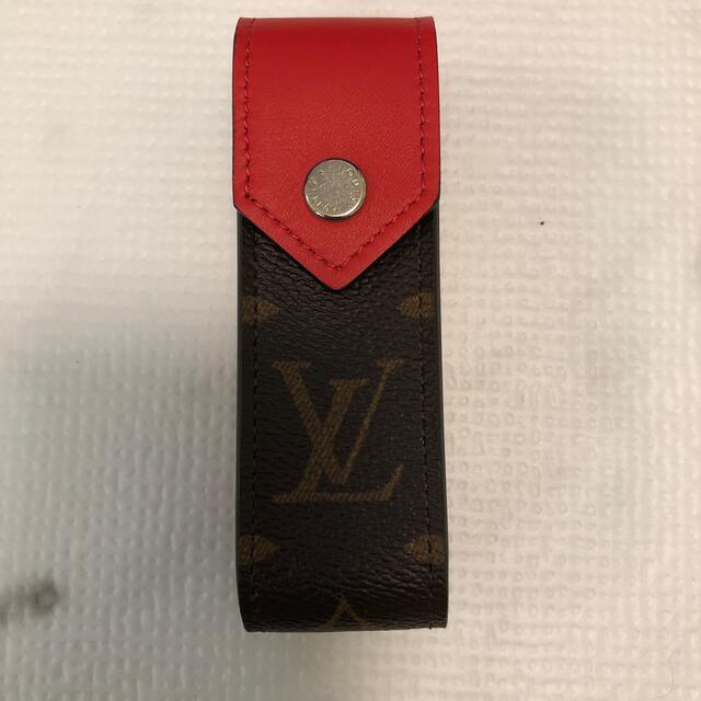 VUITTON サイコロ　ケース