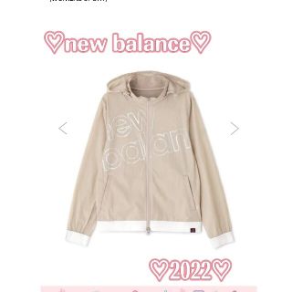 ニューバランス(New Balance)の🌸new balance🌸接触冷感 2WAY 🌸(ウエア)