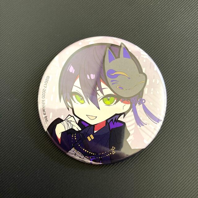 叶 剣持 舞元 京まふ缶バッジセットの通販 by ゆちえ's shop|ラクマ
