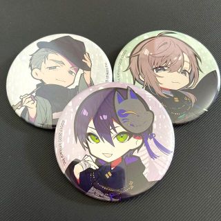叶 剣持 舞元 京まふ缶バッジセットの通販 by ゆちえ's shop|ラクマ