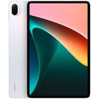 Xiaomi Pad 5 ホワイト　128GB(タブレット)