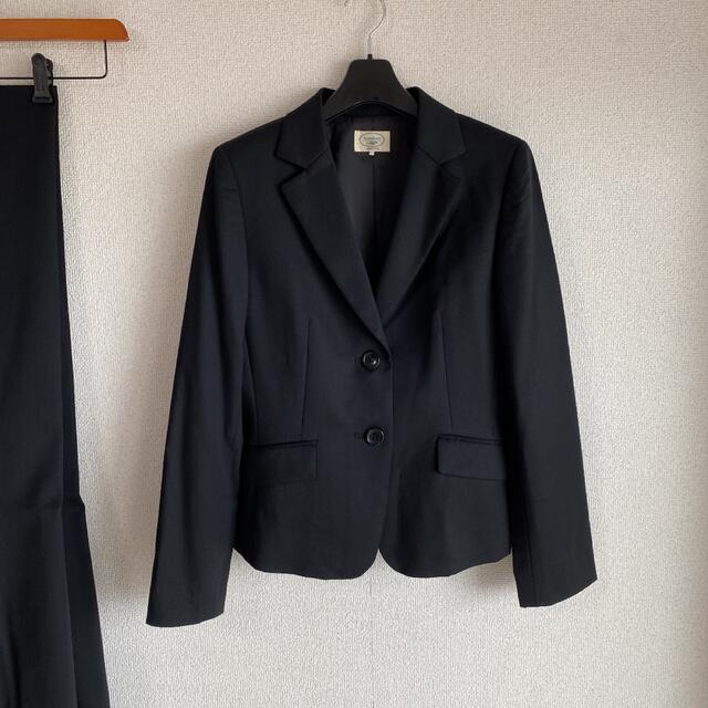 アリスバーリ–のスーツ