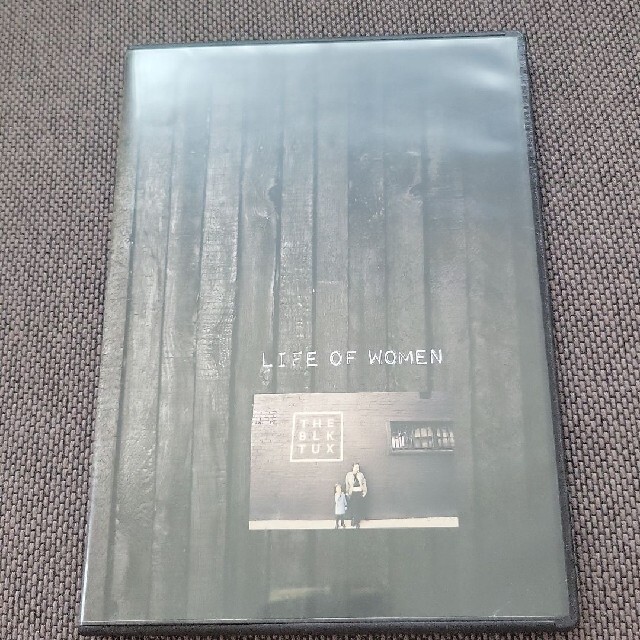 Amway(アムウェイ)の女の一生　DVD エンタメ/ホビーの本(その他)の商品写真