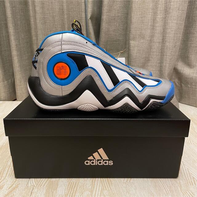 adidas(アディダス)のadidas Crazy 97 EQT "All-Star 1997" メンズの靴/シューズ(スニーカー)の商品写真