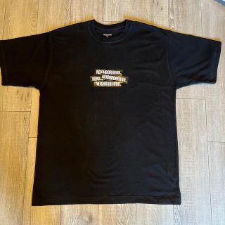 ネイバーフッド(NEIGHBORHOOD)の送料込みNEIGHBORHOOD Boxlogo Tシャツ★XL★supreme(Tシャツ/カットソー(半袖/袖なし))