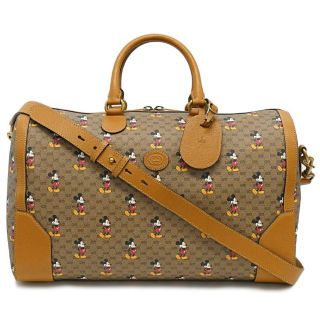 グッチ カバン ボストンバッグ(メンズ)の通販 16点 | Gucciのメンズを