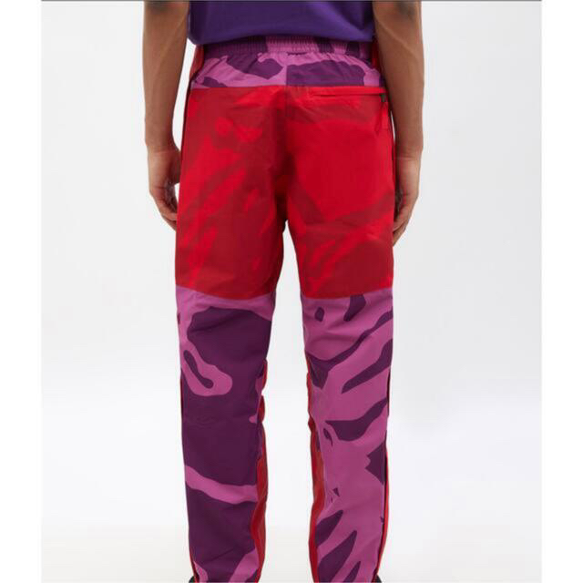 海外ブランド通販 公式サイト Face North The Kaws Mountain Pant Light ロング