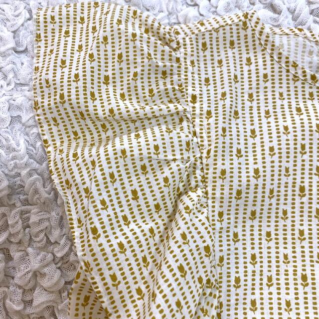 soor ploom Emeline Blouse Tulip Print 5y 大きな割引 hockey-chm.ru