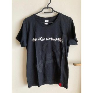 THE ORAL CIGARETTES Tシャツ(ミュージシャン)