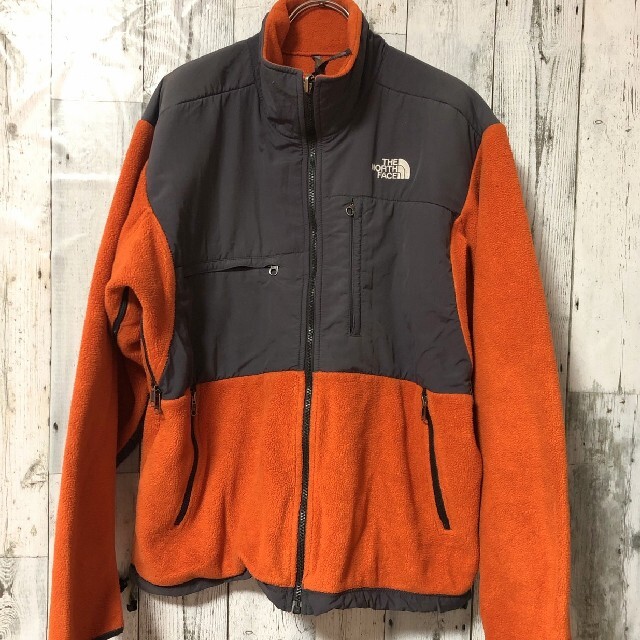 ザノースフェイス ポーラテック THE NORTH FACE ジャケット ロゴ