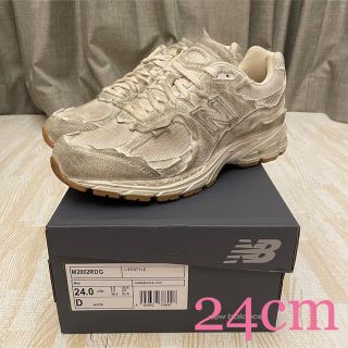 ニューバランス(New Balance)のルミリオ様専用) NewBalance 2002R ProtectionPack(スニーカー)