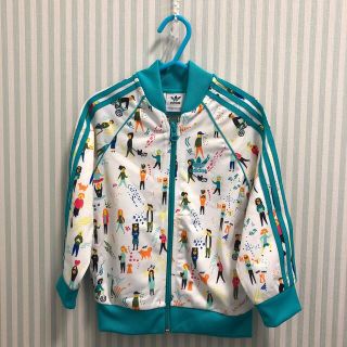 アディダス(adidas)のadidas originals adidas アデイダス ジャージ(ジャケット/上着)