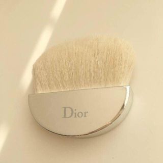 クリスチャンディオール(Christian Dior)のディオール フェイスブラシ(その他)