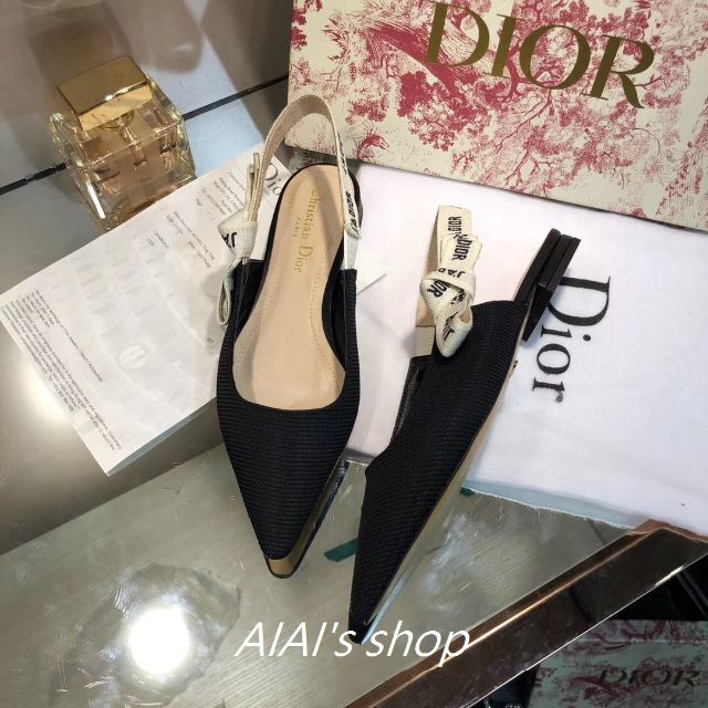 超激得爆買い Christian Dior ディオール J'ADIOR スリングバック パンプス 24cmの通販 by AIAI's  shop｜クリスチャンディオールならラクマ