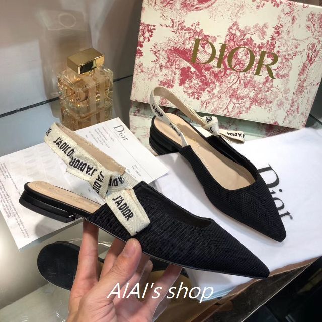 超激得爆買い Christian Dior ディオール J'ADIOR スリングバック パンプス 24cmの通販 by AIAI's  shop｜クリスチャンディオールならラクマ