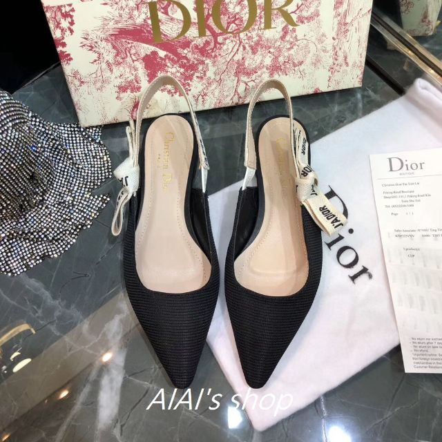 超激得爆買い Christian Dior ディオール J'ADIOR スリングバック パンプス 24cmの通販 by AIAI's  shop｜クリスチャンディオールならラクマ