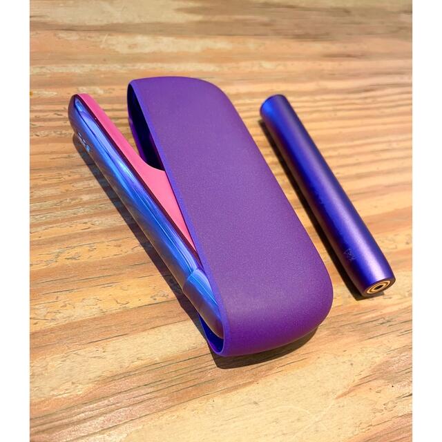 IQOS ILUMA NEON (Limited edition)