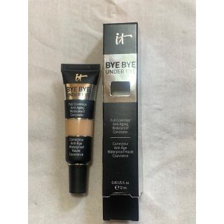 セフォラ(Sephora)のIT cosmetics  アンチエイジング　コンシーラー(コンシーラー)